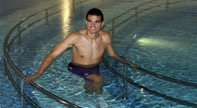 PSICOLOGIA DEL DEPORTE Y LESIONES DEPORTIVAS.
