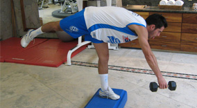 CONCEPTOS DE RECUPERACI�N PARA LA ADAPTACI�N Y EL ENTRENAMIENTO MUSCULAR EN EL F�TBOL. 