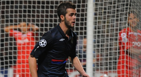PJANIC, CAVIAR CRIADO EN LA GUERRA.