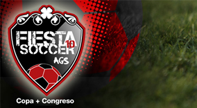 2o. Congreso Internacional de F�tbol