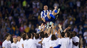 SE DESPIDE OTRO GRANDE.