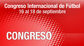 3er Congreso Internacional de F�tbol