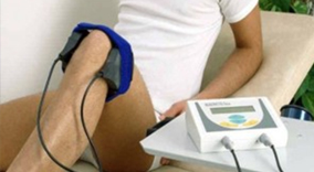LA MAGNETOTERAPIA.