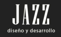 Jazz Dise&ntilde;o y Desarrollo