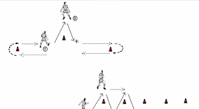ENTRENAMIENTO DE LA PARED PARA NI�OS Y JOVENES.