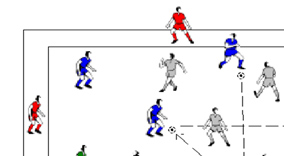 5 + 5 VS. 5.